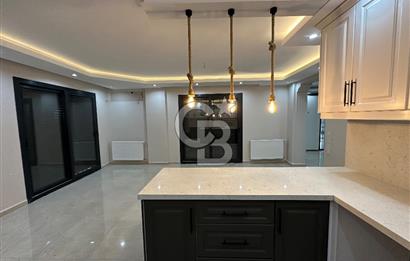 MUSELAND'den Emsalsiz Yapıya Sahip 5+2 Fourleks Villa
