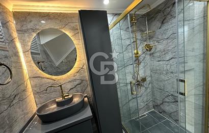 MUSELAND'den Emsalsiz Yapıya Sahip 5+2 Fourleks Villa