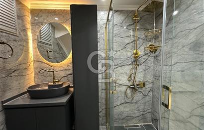 MUSELAND'den Emsalsiz Yapıya Sahip 5+2 Fourleks Villa
