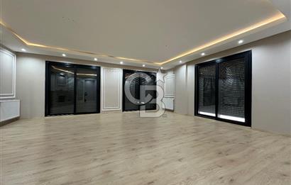 MUSELAND'den Emsalsiz Yapıya Sahip 5+2 Fourleks Villa