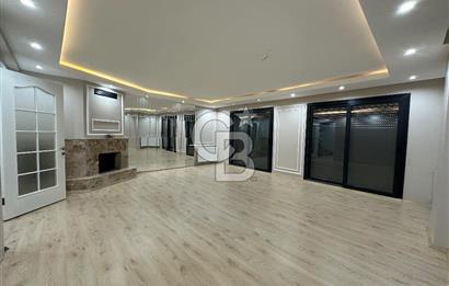 MUSELAND'den Emsalsiz Yapıya Sahip 5+2 Fourleks Villa