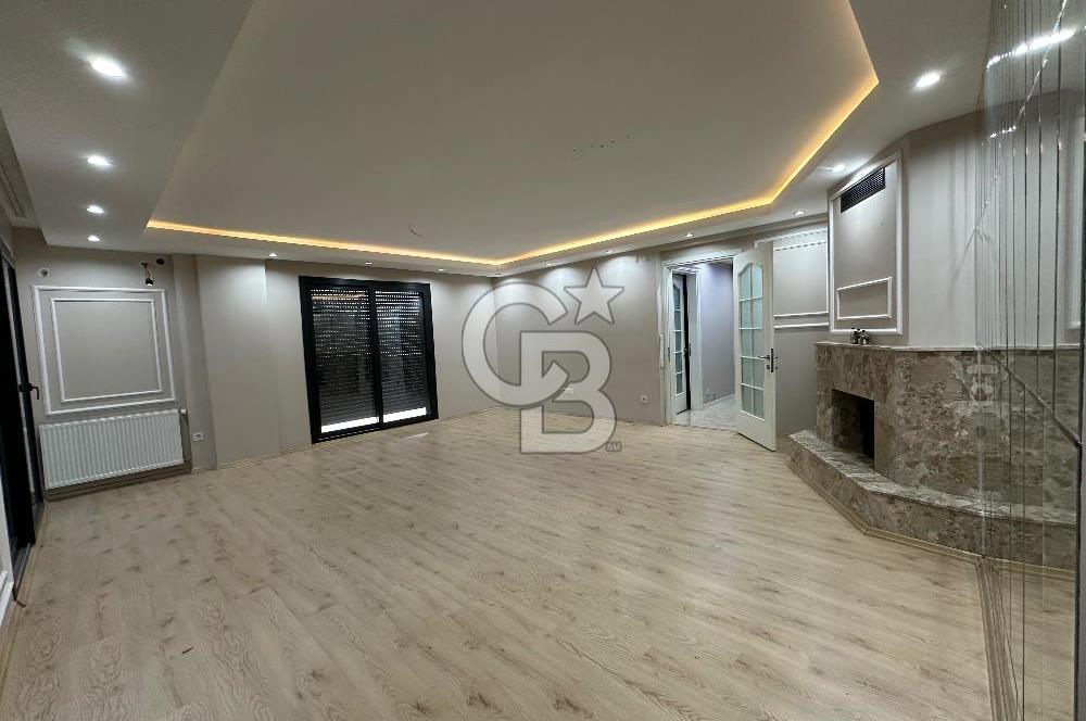 MUSELAND'den Emsalsiz Yapıya Sahip 5+2 Fourleks Villa