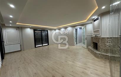 MUSELAND'den Emsalsiz Yapıya Sahip 5+2 Fourleks Villa