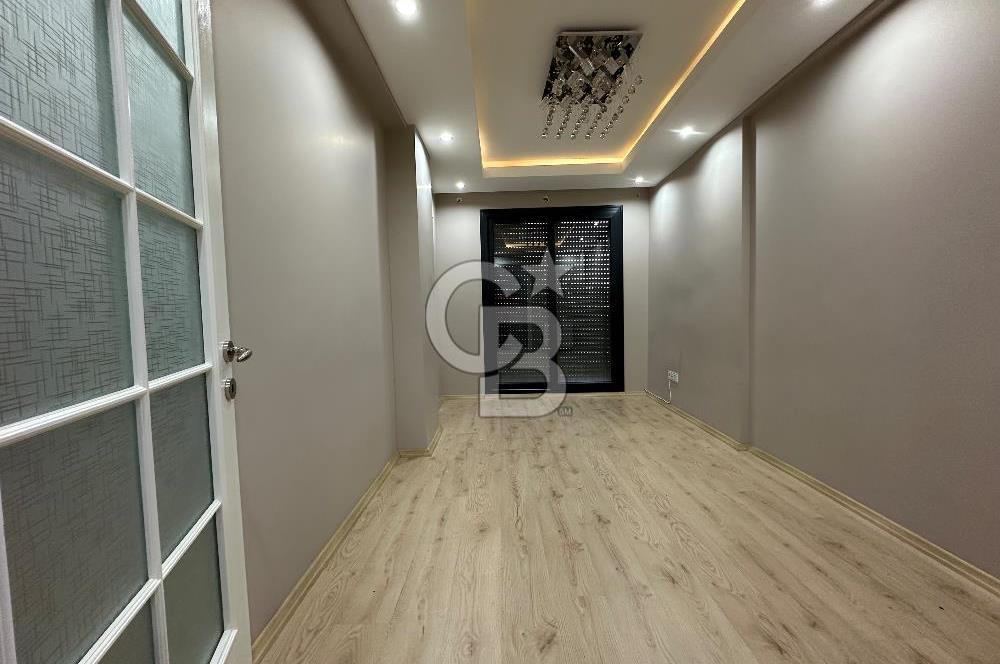 MUSELAND'den Emsalsiz Yapıya Sahip 5+2 Fourleks Villa