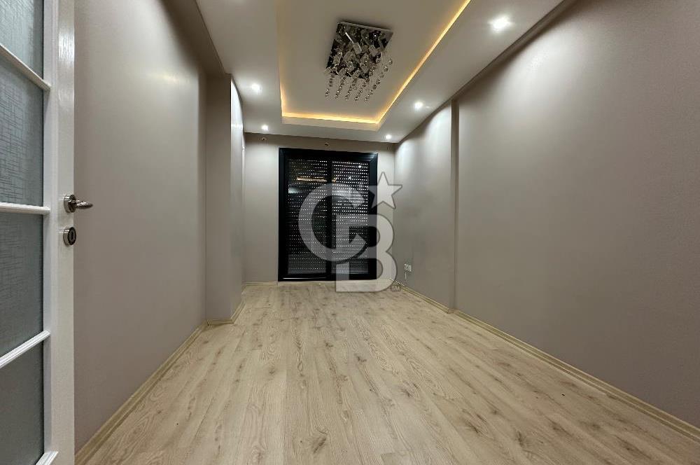 MUSELAND'den Emsalsiz Yapıya Sahip 5+2 Fourleks Villa