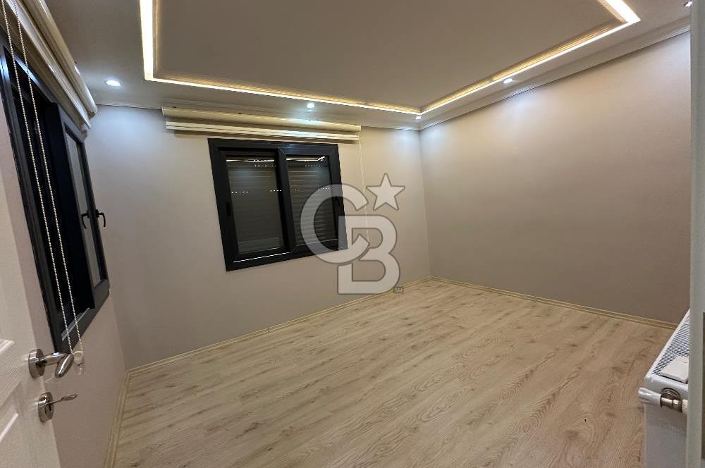 MUSELAND'den Emsalsiz Yapıya Sahip 5+2 Fourleks Villa