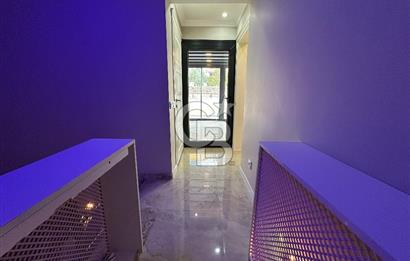 MUSELAND'den Emsalsiz Yapıya Sahip 5+2 Fourleks Villa