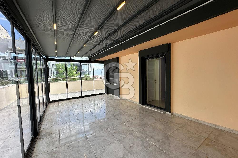 MUSELAND'den Emsalsiz Yapıya Sahip 5+2 Fourleks Villa