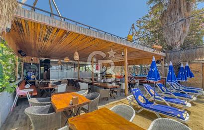 CB MARİNA'DAN MARMARİS ADAKÖY'DE DENİZE SIFIR İŞLETME