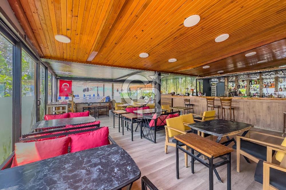 CB MARİNA'DAN MARMARİS ADAKÖY'DE DENİZE SIFIR İŞLETME