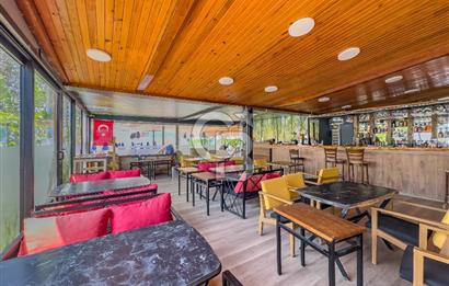 CB MARİNA'DAN MARMARİS ADAKÖY'DE DENİZE SIFIR İŞLETME