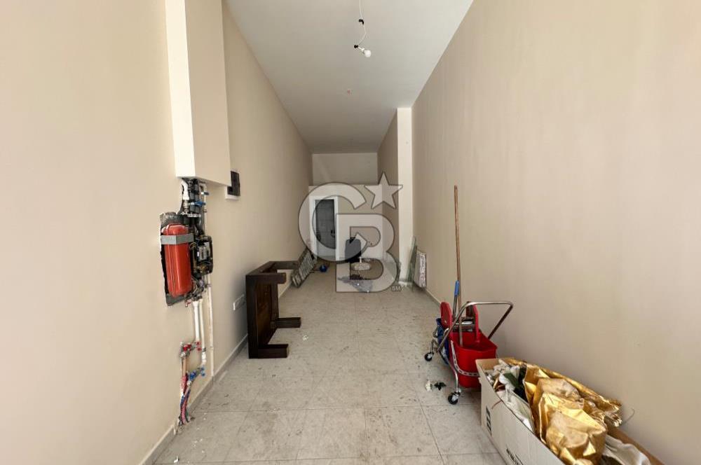 Maltepe Cevizlide 75 m² Yatırım Değeri Yüksek Fırsat Dükkan