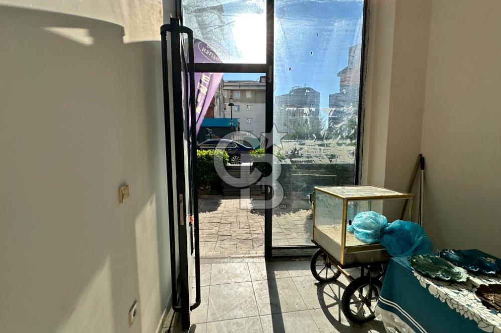 Maltepe Cevizlide 75 m² Yatırım Değeri Yüksek Fırsat Dükkan