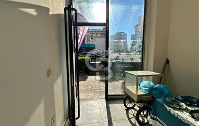 Maltepe Cevizlide 75 m² Yatırım Değeri Yüksek Fırsat Dükkan