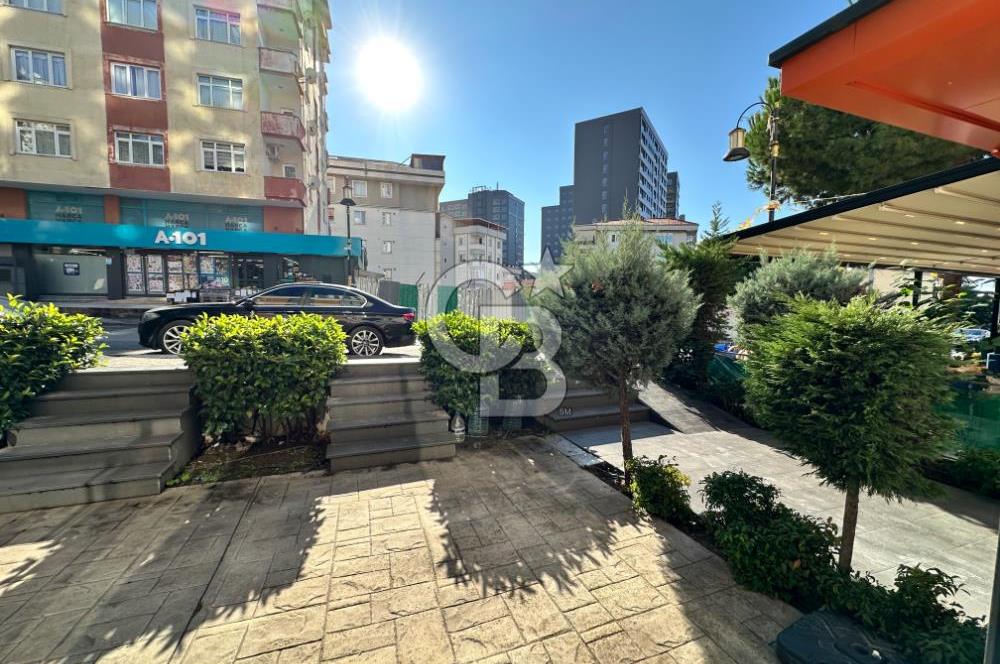 Maltepe Cevizlide 75 m² Yatırım Değeri Yüksek Fırsat Dükkan