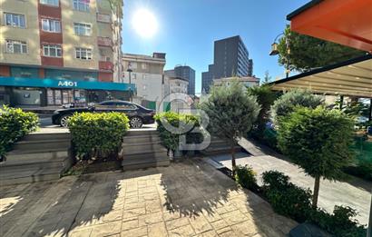 Maltepe Cevizlide 75 m² Yatırım Değeri Yüksek Fırsat Dükkan