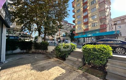 Maltepe Cevizlide 75 m² Yatırım Değeri Yüksek Fırsat Dükkan