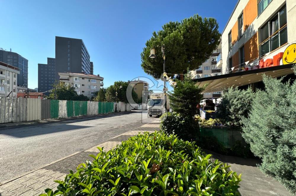 Maltepe Cevizlide 75 m² Yatırım Değeri Yüksek Fırsat Dükkan