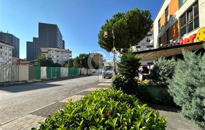 Maltepe Cevizlide 75 m² Yatırım Değeri Yüksek Fırsat Dükkan