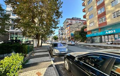 Maltepe Cevizlide 75 m² Yatırım Değeri Yüksek Fırsat Dükkan