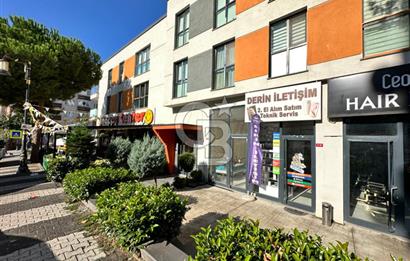 Maltepe Cevizlide 75 m² Yatırım Değeri Yüksek Fırsat Dükkan