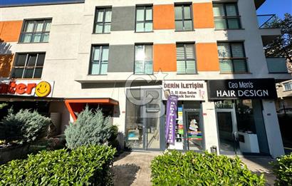 Maltepe Cevizlide 75 m² Yatırım Değeri Yüksek Fırsat Dükkan