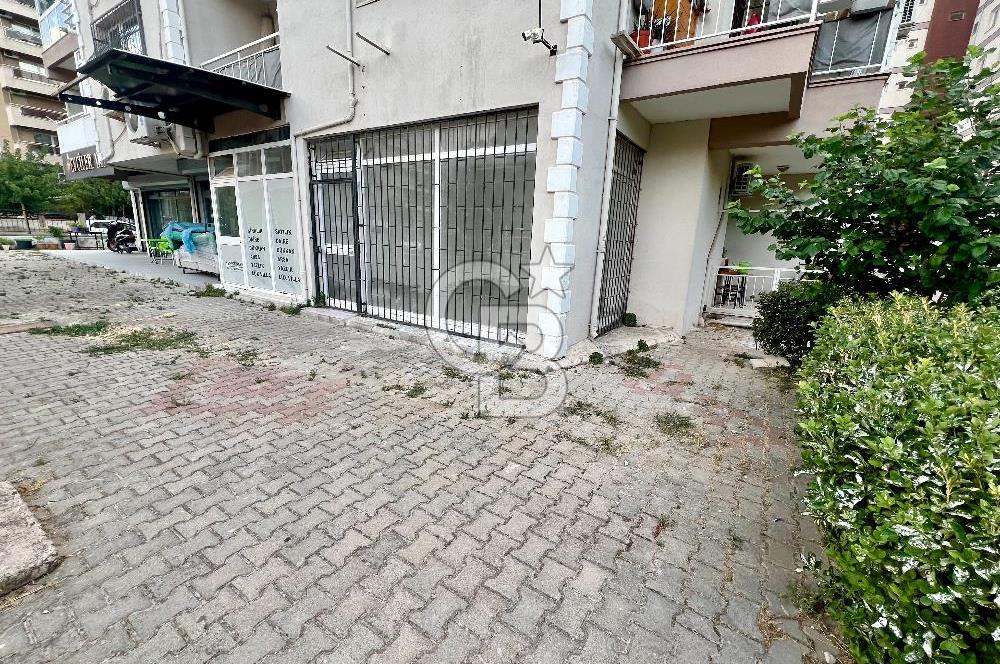OSMANGAZİ DUMLUPINAR CAD. YAKINI KİRALIK 