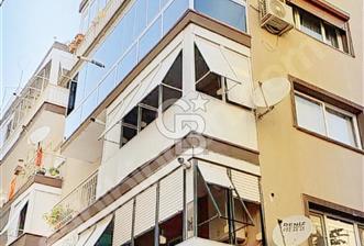 İzmir karsiyaka bahcelievler 3+1 satilik daire