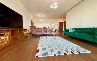 MAHALL BOMONTI KESİNTİSİZ DENİZ MANZARALI KİRALIK HOME OFFICE