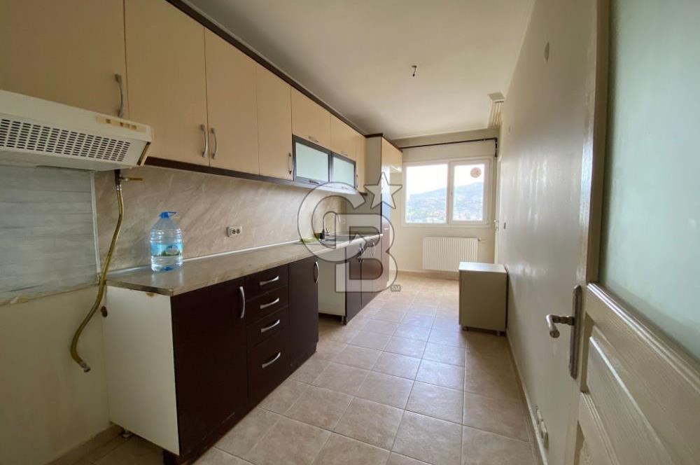 KÖRFEZ MAH. SAĞLAM ZEMİNDE SATILIK DENİZ MANZARALI 3+1 DAİRE