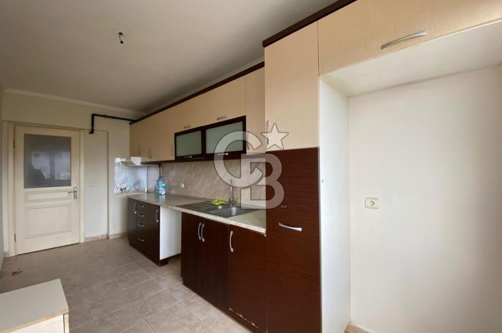 KÖRFEZ MAH. SAĞLAM ZEMİNDE SATILIK DENİZ MANZARALI 3+1 DAİRE