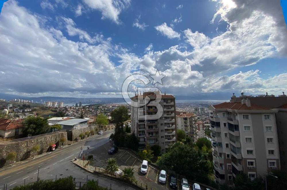 KÖRFEZ MAH. SAĞLAM ZEMİNDE SATILIK DENİZ MANZARALI 3+1 DAİRE