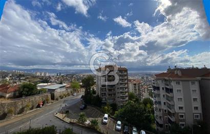 KÖRFEZ MAH. SAĞLAM ZEMİNDE SATILIK DENİZ MANZARALI 3+1 DAİRE