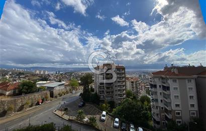 KÖRFEZ MAH. SAĞLAM ZEMİNDE SATILIK DENİZ MANZARALI 3+1 DAİRE