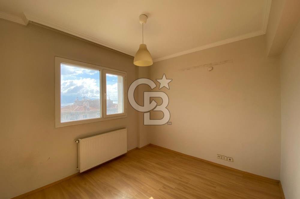 KÖRFEZ MAH. SAĞLAM ZEMİNDE SATILIK DENİZ MANZARALI 3+1 DAİRE