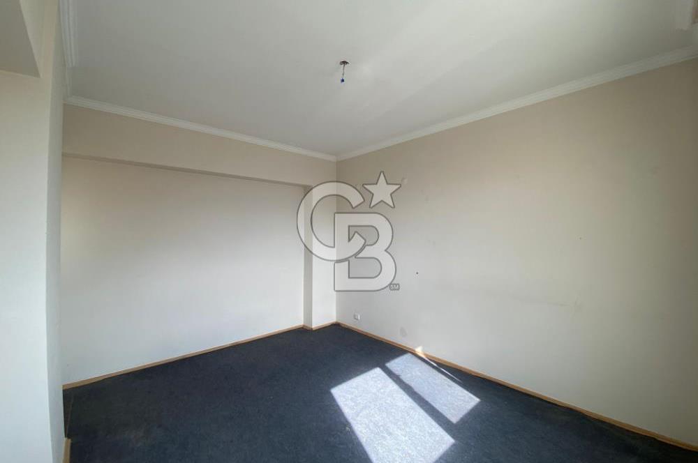 KÖRFEZ MAH. SAĞLAM ZEMİNDE SATILIK DENİZ MANZARALI 3+1 DAİRE