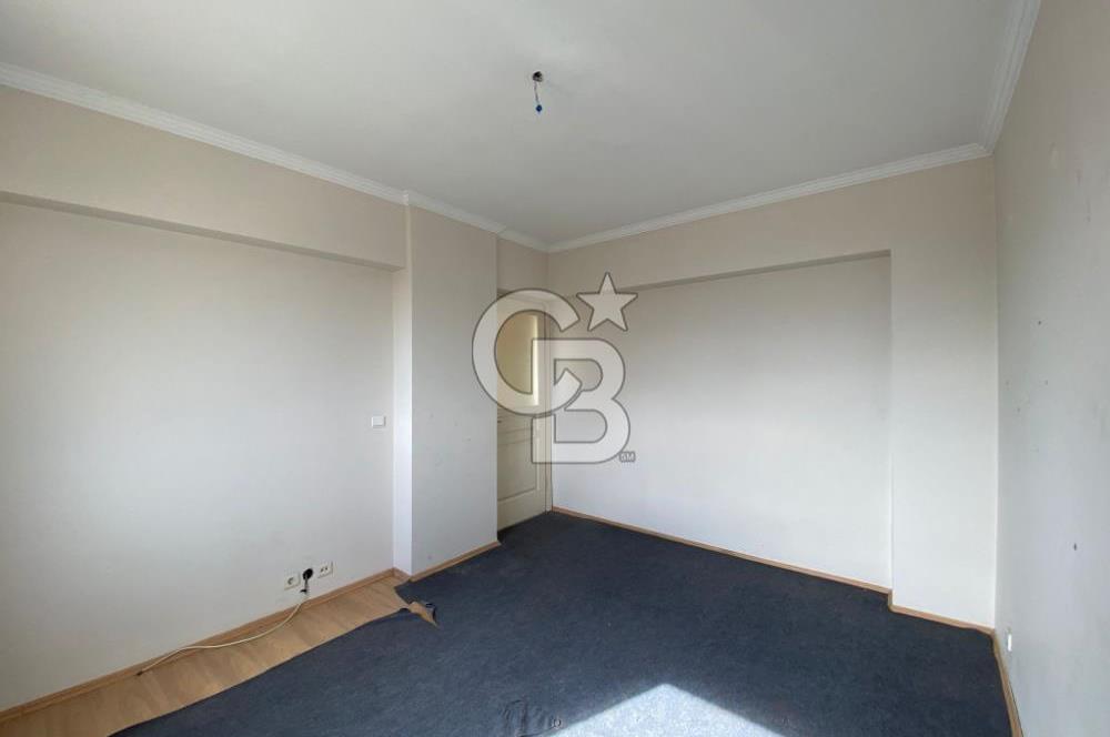 KÖRFEZ MAH. SAĞLAM ZEMİNDE SATILIK DENİZ MANZARALI 3+1 DAİRE