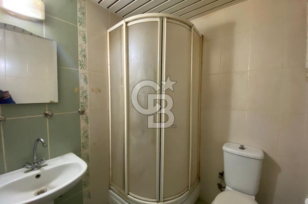 KÖRFEZ MAH. SAĞLAM ZEMİNDE SATILIK DENİZ MANZARALI 3+1 DAİRE
