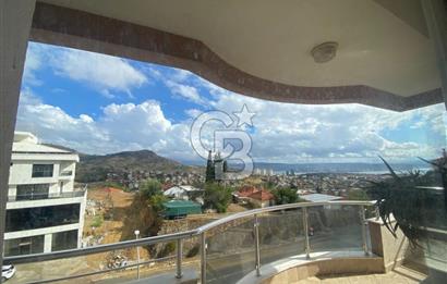 KÖRFEZ MAH. SAĞLAM ZEMİNDE SATILIK DENİZ MANZARALI 3+1 DAİRE