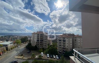 KÖRFEZ MAH. SAĞLAM ZEMİNDE SATILIK DENİZ MANZARALI 3+1 DAİRE