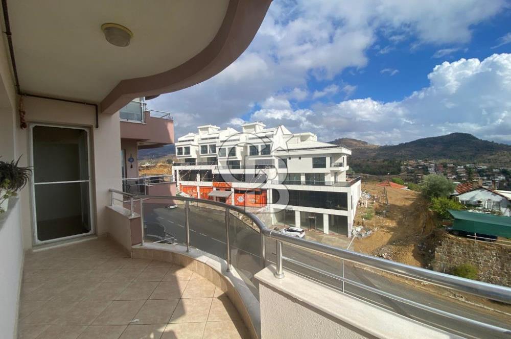 KÖRFEZ MAH. SAĞLAM ZEMİNDE SATILIK DENİZ MANZARALI 3+1 DAİRE