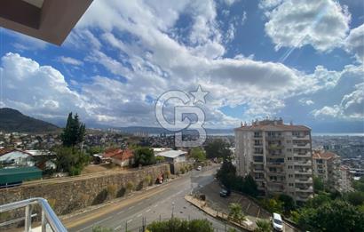 KÖRFEZ MAH. SAĞLAM ZEMİNDE SATILIK DENİZ MANZARALI 3+1 DAİRE