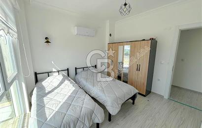 KUŞADASI HAVUZLU SİTEDE SATILIK 2+1 DAİRE