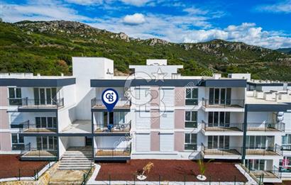 KUŞADASI HAVUZLU SİTEDE SATILIK 2+1 DAİRE