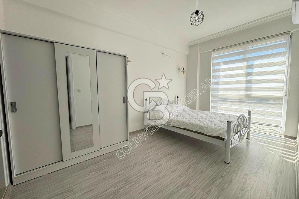 KUŞADASI HAVUZLU SİTEDE SATILIK 2+1 DAİRE