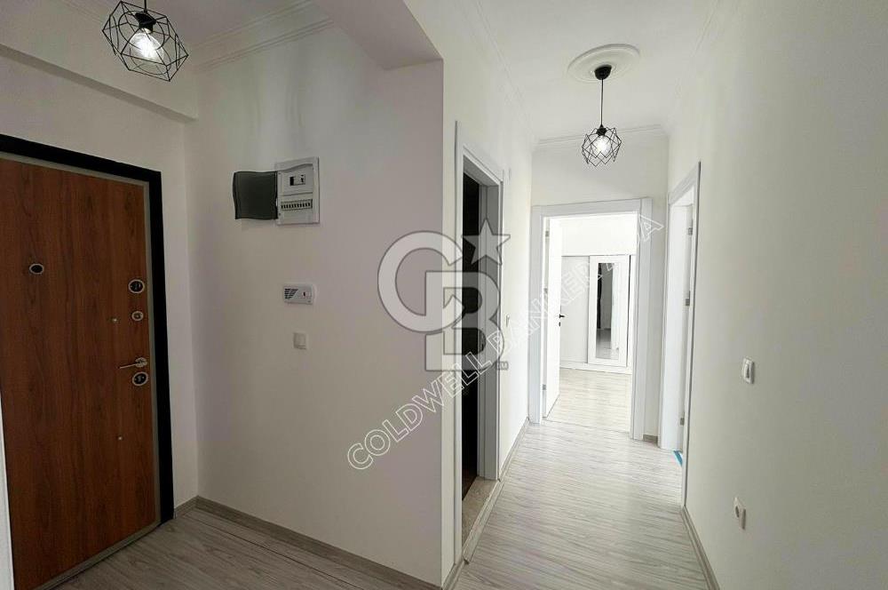 KUŞADASI HAVUZLU SİTEDE SATILIK 2+1 DAİRE