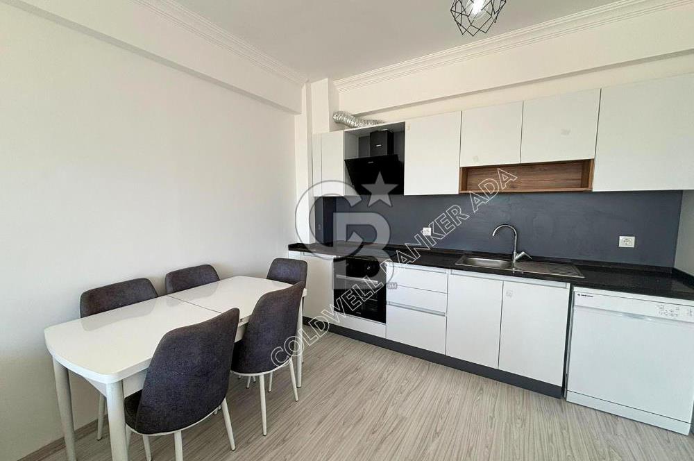 KUŞADASI HAVUZLU SİTEDE SATILIK 2+1 DAİRE