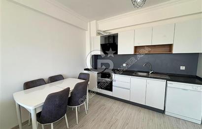 KUŞADASI HAVUZLU SİTEDE SATILIK 2+1 DAİRE