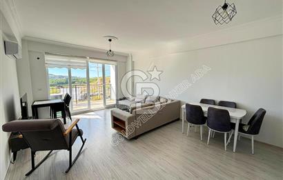 KUŞADASI HAVUZLU SİTEDE SATILIK 2+1 DAİRE