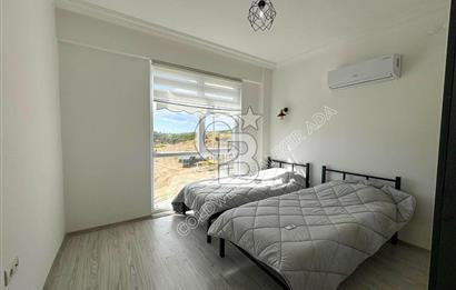 KUŞADASI HAVUZLU SİTEDE SATILIK 2+1 DAİRE